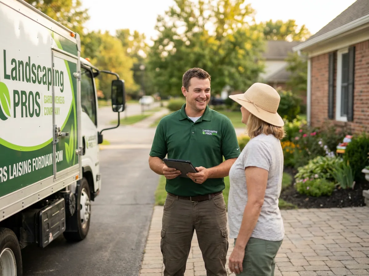 Landscaping Newkirk, NM FAQs